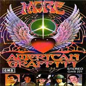 Various - More American Graffiti