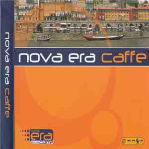 Various - Nova Era Caffe