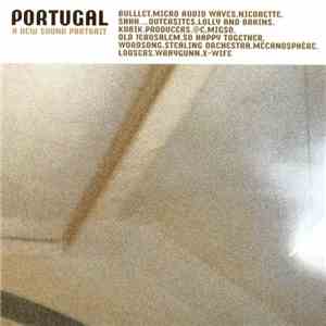 Various - Portugal: A New Sound Portrait