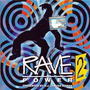Various - Rave Power Vol. 2
