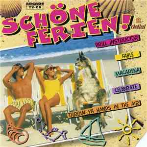 Various - Schöne Ferien!