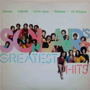 Various - Solar's Greatest Hits