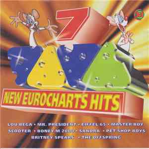 Various - VIVA New Eurocharts Hits 7