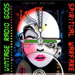 Vintage Radio Gods - Spiritual Warfare