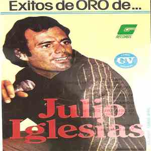 Carlos Mora  - Exitos de Oro de Julio Iglesias
