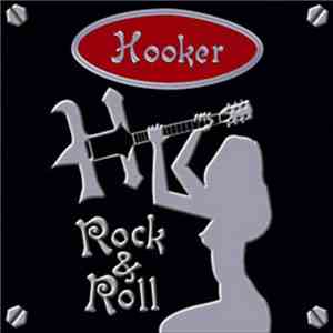 Hooker - Rock & Roll
