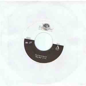 Blue Moon Special / Lonesome Boys / Ike & The Capers - Dynamite! The World  ...