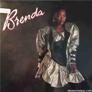 Brenda - Izolabud / Mr. No Good