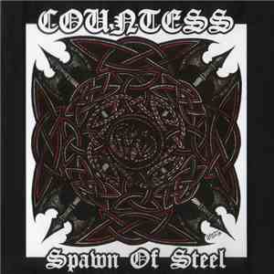 Countess - Spawn Of Steel