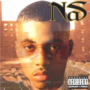 Nas - It Was Written
