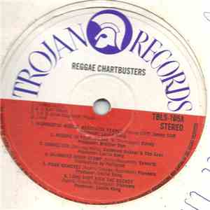 Various - Reggae Chartbusters