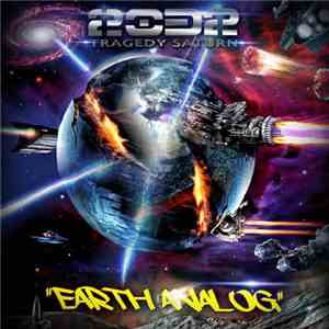 2032 Aka Tragedy Saturn - Earth Analog