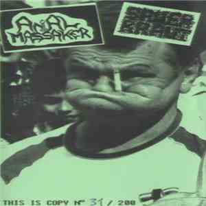 Anal Massaker / Sauerkraut  - 372 Songs / History Repeats
