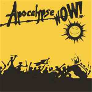 Apocalypse Wow! - S/T
