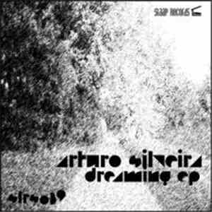 Arturo Silveira - Dreaming EP