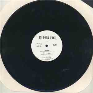 B. B. & Q. Band - On The Shelf / Dreamer