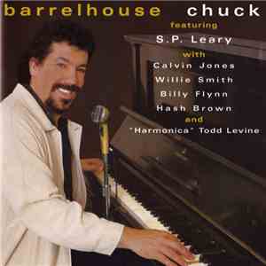 Barrelhouse Chuck - Salute To Sunnyland Slim