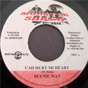Beenie Man - Cah Hurt Mi Heart