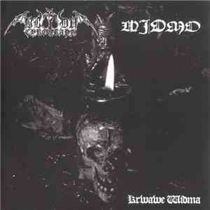 Bloody Cyrograph / Widmo - Krwawe Widma