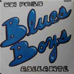 Blues Boys  - Un Paso Adelante