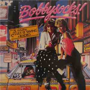 Bobbysocks - Bobbysocks!