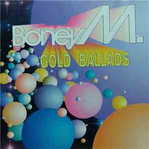 Boney M. - Gold Ballads