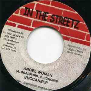 Buccaneer - Angel Woman