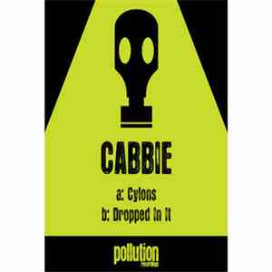 Cabbie - Cylons