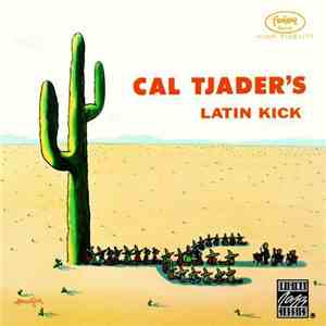 Cal Tjader - Cal Tjader's Latin Kick