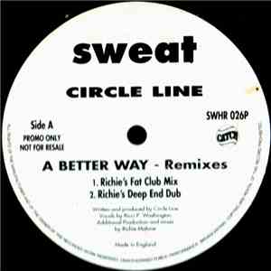 Circle Line - A Better Way