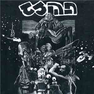CSMD - Cosmic Noise Adventure