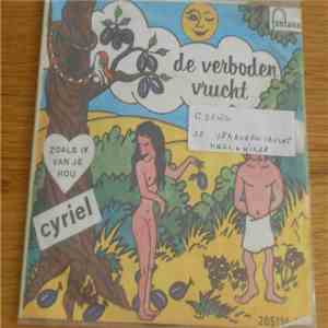 Cyriel - de Verboden Vrucht / Zoals Ik Hou van Jou