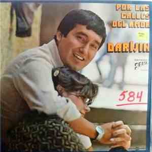 Darwin  - Por Las Calles Del Amor