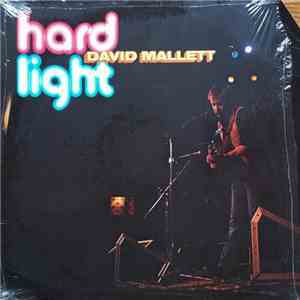David Mallett - Hard Light