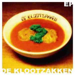 De Klootzakken  - KloteDEMO