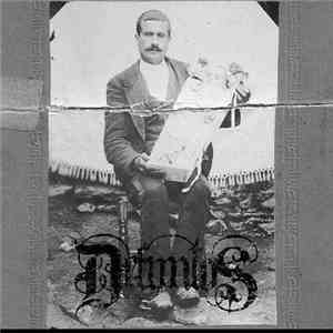 Defuntos - Sangue Morto