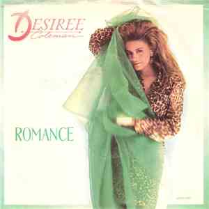 Desiree Coleman - Romance