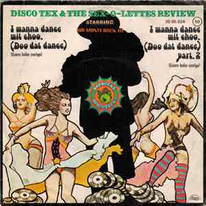Disco Tex & The Sex-O-Lettes - I Wanna Dance Wit' Choo (Doo Dat Dance)