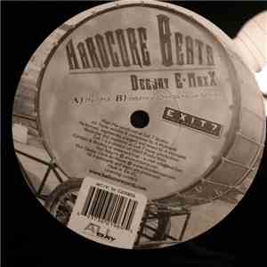 DJ E-Maxx - Hardcore Beats
