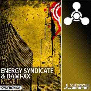 Energy Syndicate & Dami-XX - Move It