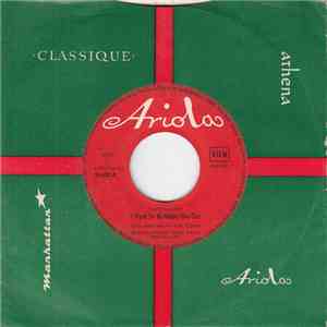 Enoch Light Und Die Light Brigade - I Want To Be Happy Cha Cha / Ciribiribi ...