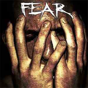 Fear  - Distruction
