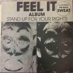 Feel It - Stand Up For Your Rights