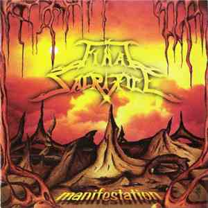 Final Sacrifice - Manifestation