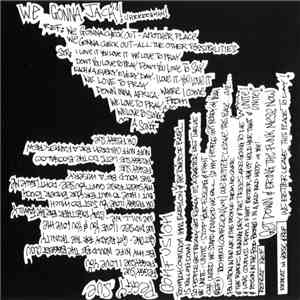 Freaky Fukin' Weirdoz - F.F.W.