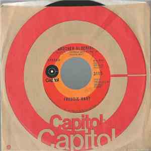 Freddie Hart - Easy Loving / Brother Bluebird