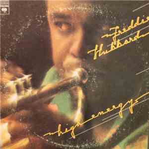 Freddie Hubbard - High Energy