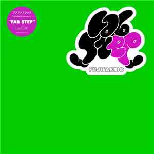 Fujifabric - FAB STEP