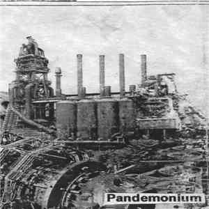 Government Alpha - Pandemonium