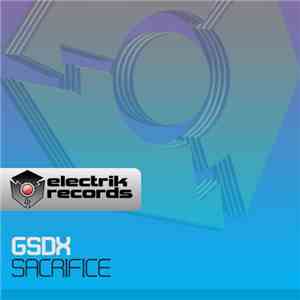 GSDX - Sacrifice
